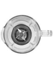 Nádoba na mixovanie MagicHome, pre kuchynský robot Lenotre, sklenená