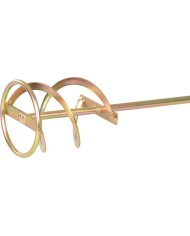 Miešadlo Strend Pro PXE-02, 140x600 mm, na maltu, M14