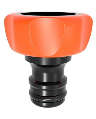 Prípojka Strend Pro, G 1/2", na vodovodný kohútik, vnútorný závit, SoftTouch, adapter