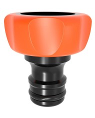 Prípojka Strend Pro, G 1/2", na vodovodný kohútik, vnútorný závit, SoftTouch, adapter