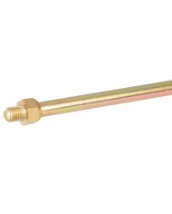 Miešadlo Strend Pro PXE-02, 140x600 mm, na maltu, M14