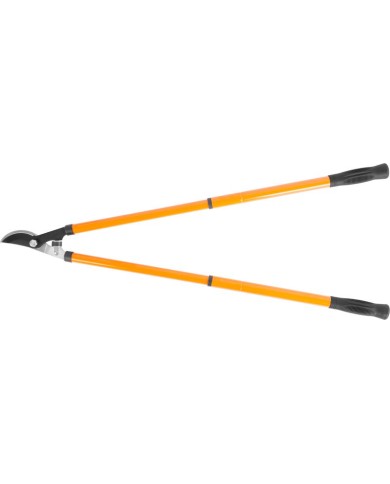 Nožnice Strend Pro KT3832A, záhradné, na konáre, cut.41, teleskopické, eLock