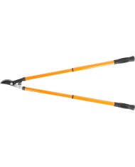 Nožnice Strend Pro KT3832A, záhradné, na konáre, cut.41, teleskopické, eLock