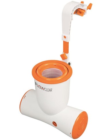 Filtrácia Bestway® FlowClear Skimatic™, 58462, kartušová, na bazén, 2574 lit./h