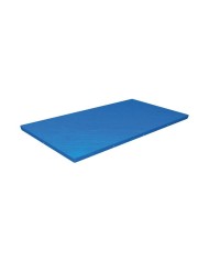 Plachta Bestway® FlowClear™, 58107, bazénová, 400x201 cm