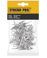 Nit Strend Pro PACK 4x10, DIN7337, bal. 50 ks, trhací