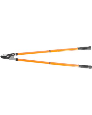 Nožnice Strend Pro KT3835A, záhradné, na konáre, cut.38, teleskopické