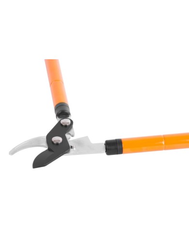 Nožnice Strend Pro KT3835A, záhradné, na konáre, cut.38, teleskopické