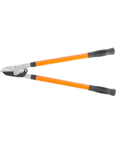 Nožnice Strend Pro KT3812A, záhradné, na konáre, cut.38, CrV, teleskopické