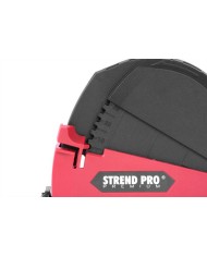 Kryt Strend Pro CDS5, odsávací, 115/125 mm, na uhlovú brúsku, na frézovanie