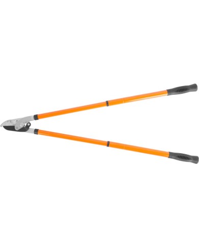 Nožnice Strend Pro KT3812A, záhradné, na konáre, cut.38, CrV, teleskopické