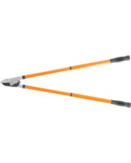 Nožnice Strend Pro KT3812A, záhradné, na konáre, cut.38, CrV, teleskopické