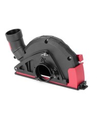 Kryt Strend Pro CDS5, odsávací, 115/125 mm, na uhlovú brúsku, na frézovanie