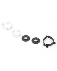 Kryt Strend Pro CDS5, odsávací, 115/125 mm, na uhlovú brúsku, na frézovanie