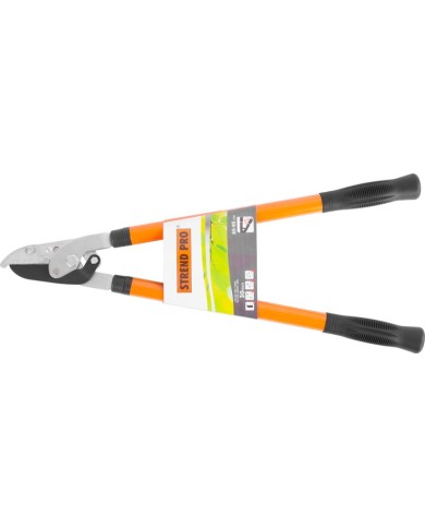 Nožnice Strend Pro KT3812A, záhradné, na konáre, cut.38, CrV, teleskopické