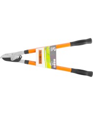 Nožnice Strend Pro KT3812A, záhradné, na konáre, cut.38, CrV, teleskopické