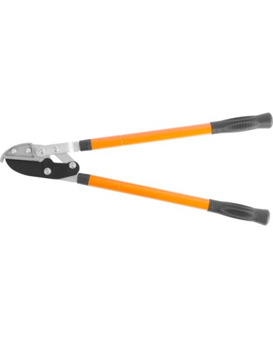 Nožnice Strend Pro KT3853A, záhradné, na konáre, cut.40, CrV, teleskopické