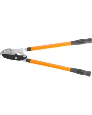 Nožnice Strend Pro KT3853A, záhradné, na konáre, cut.40, CrV, teleskopické