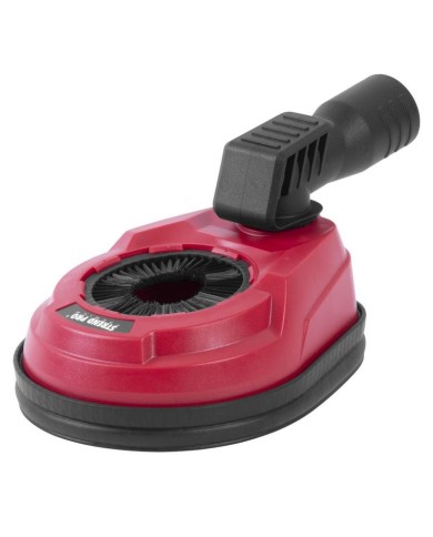 Kryt Strend Pro DDS5, odsávací, na vŕtačku