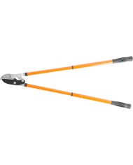 Nožnice Strend Pro KT3853A, záhradné, na konáre, cut.40, CrV, teleskopické