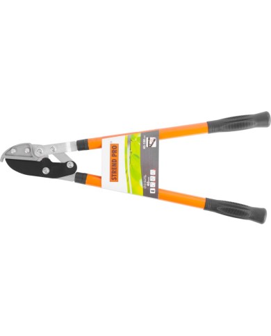Nožnice Strend Pro KT3853A, záhradné, na konáre, cut.40, CrV, teleskopické