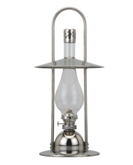 Lampáš MagicHome ML0923, 377 mm, Deluxe, EN14059, petrolej