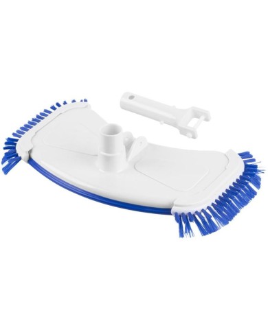 Hlavica Strend Pro Pool Deluxe, vysávacia, bazénová, 36x15 cm