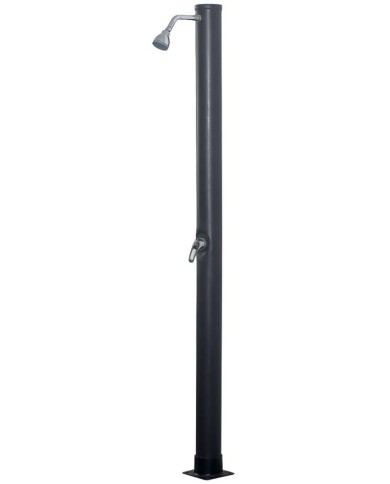 Sprcha Strend Pro Pool solárna, rovná, 18L