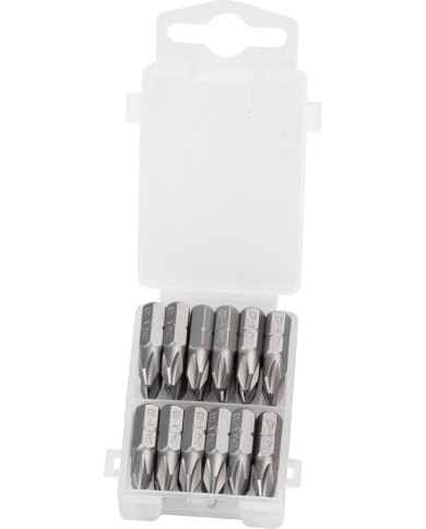 Sada bitov Strend Pro YF40003, 24 dielna, Cr-V