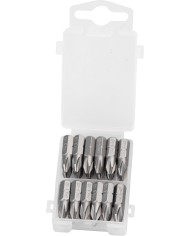 Sada bitov Strend Pro YF40003, 24 dielna, Cr-V