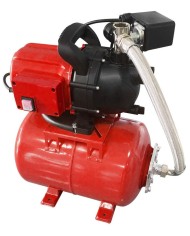 Domáca vodáreň Strend Pro Garden 1000 W, 3500 lit./h, 50 lit.