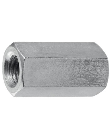 Matica Strend Pro PACK DIN 6334 Zn JHS16, predlžovacia pre závit. tyč, bal. 2 ks