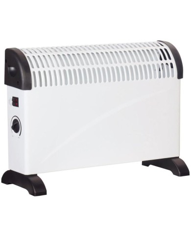 Konvektor Strend Pro DL01-D STAND, 2000/1250/750W, 230V