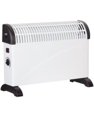 Konvektor Strend Pro DL01-D STAND, 2000/1250/750W, 230V