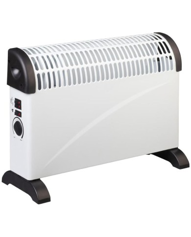 Konvektor Strend Pro ZYY-VS-01SSF, 750/1250/2000W, 230V, 2v1