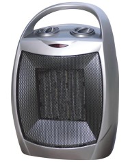 Termoventilátor Strend Pro  PTC-15 02A, ohrievač, 750/1500W, 230V, keramický, 2v1