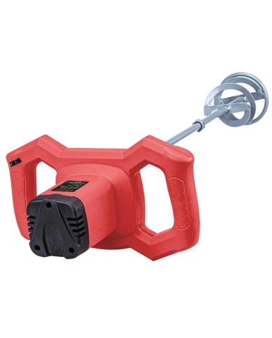Miešadlo Worcraft EM12-120, 1200W, elektrické, M14