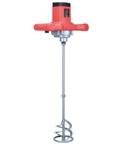 Miešadlo Worcraft EM12-120, 1200W, elektrické, M14