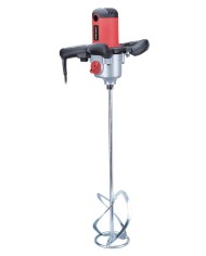 Miešadlo Worcraft EM16-140, 1600W, elektrické, M14