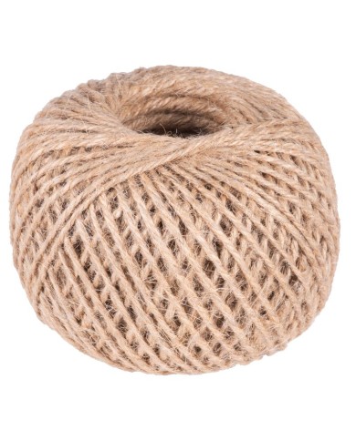 Motúz Strend Pro Garden, jutový, L-60 m/140 g, 2.3 mm