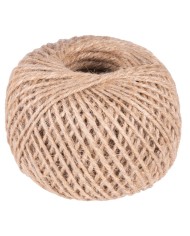 Motúz Strend Pro Garden, jutový, L-60 m/140 g, 2.3 mm