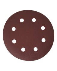 Výsek Burley R7240, 180 mm, P220, brúsny, do brúsky na sadrokartón, bal. 5 ks