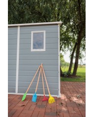 Sada náradia Strend Pro Herrison GS406, záhradnícka, 4 dielna