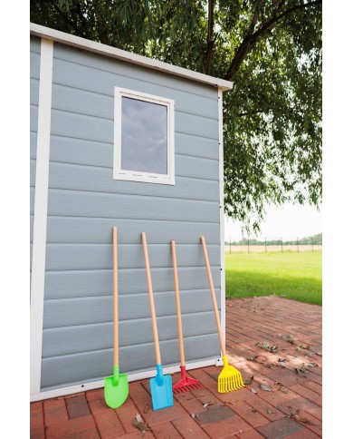 Sada náradia Strend Pro Herrison GS406, záhradnícka, 4 dielna