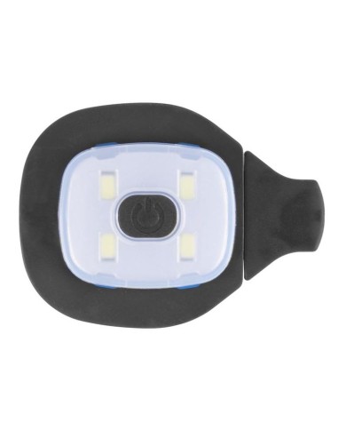 Svetlo Strend Pro, náhradné, k čiapke, 4x SMD LED, 60 lm