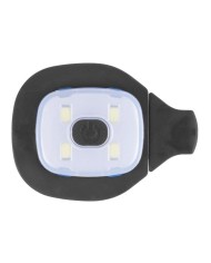 Svetlo Strend Pro, náhradné, k čiapke, 4x SMD LED, 60 lm