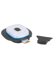 Svetlo Strend Pro, náhradné, k čiapke, 4x SMD LED, 60 lm