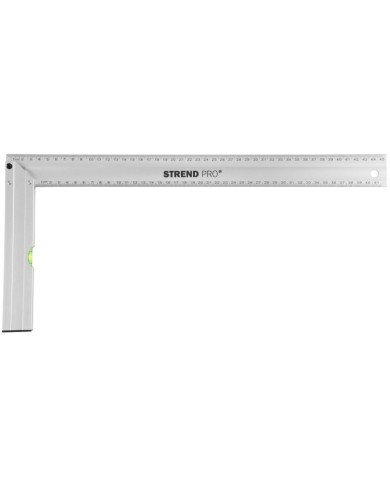Uholník Strend Pro JYC-70A, 150x305 mm, libela