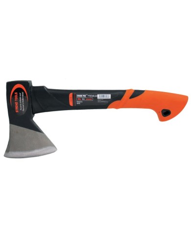 Sekera BR610, 1000 g, sklolaminátová násada 610 mm