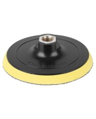 Unášač Strend Pro K908 100 mm, M14, brúsneho papiera, suchý zips